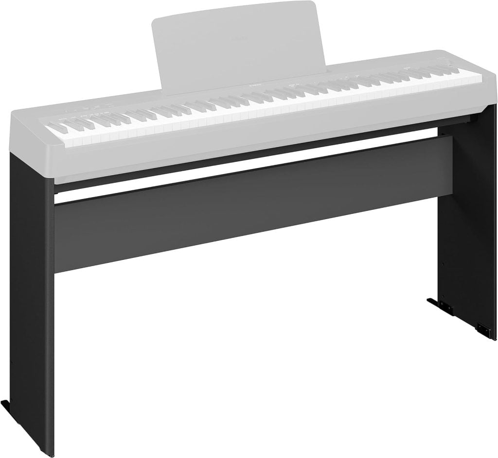 Soporte L-100 para piano Yamaha P-145