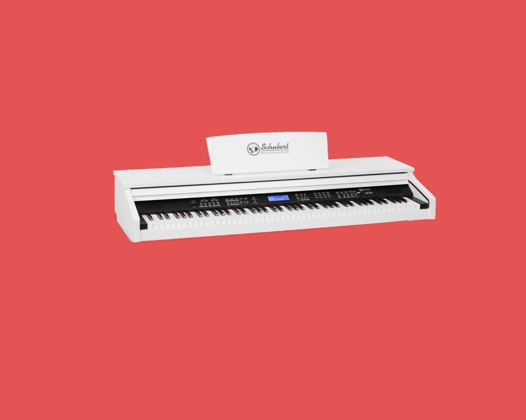 Otros Pianos Eléctricos