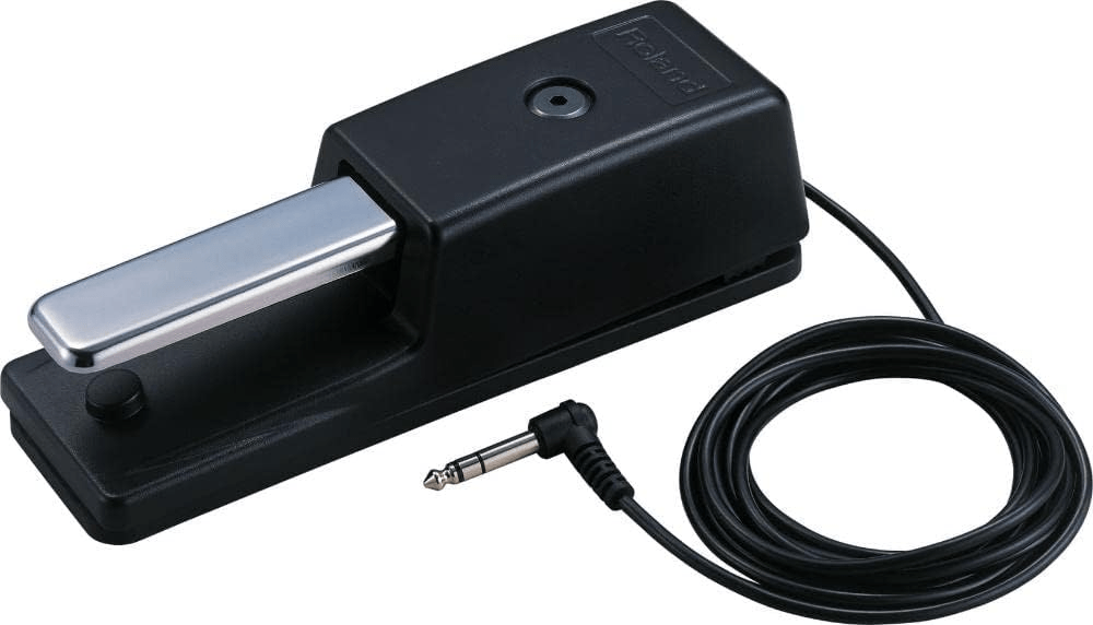 Pedal de sustain Roland Dp-10