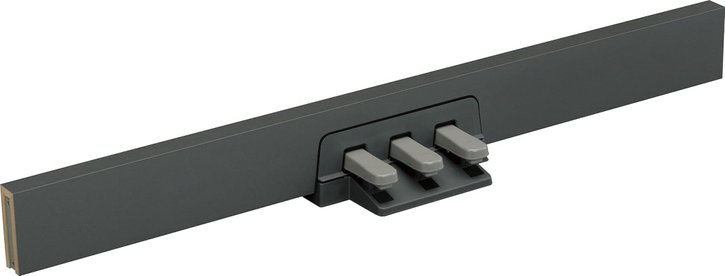 Unidad de 3 pedales Yamaha LP-5A