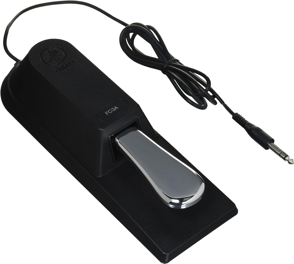 Pedal para piano Yamaha FC-3A